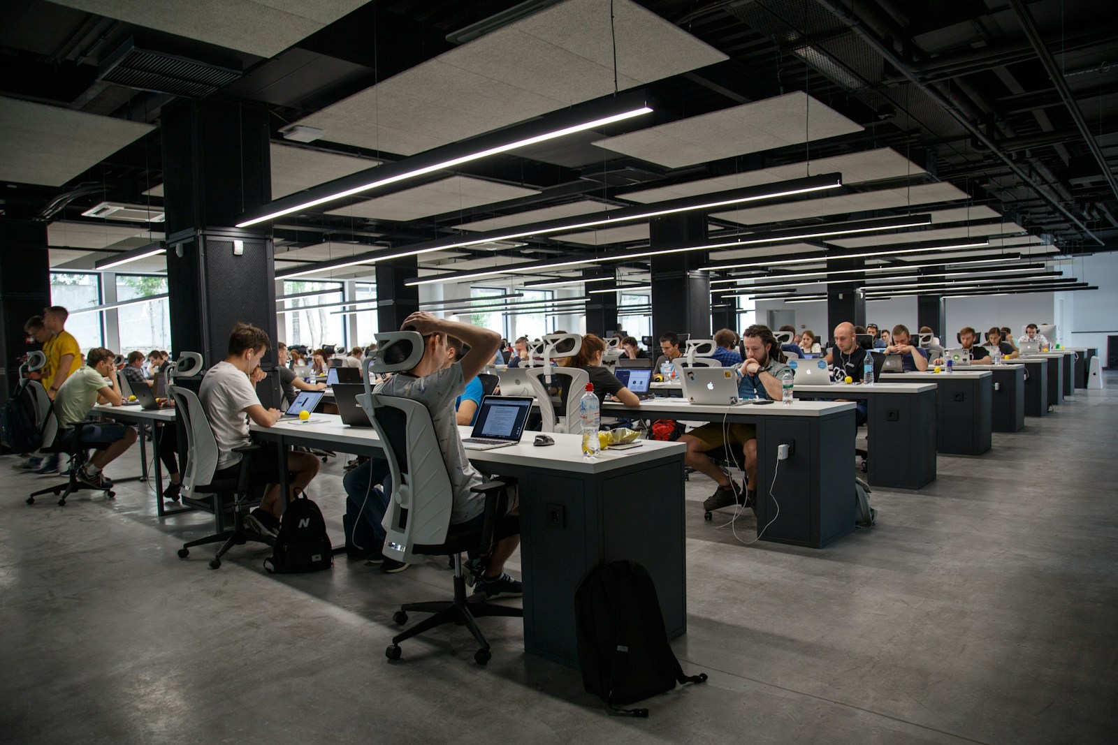 Dev Team