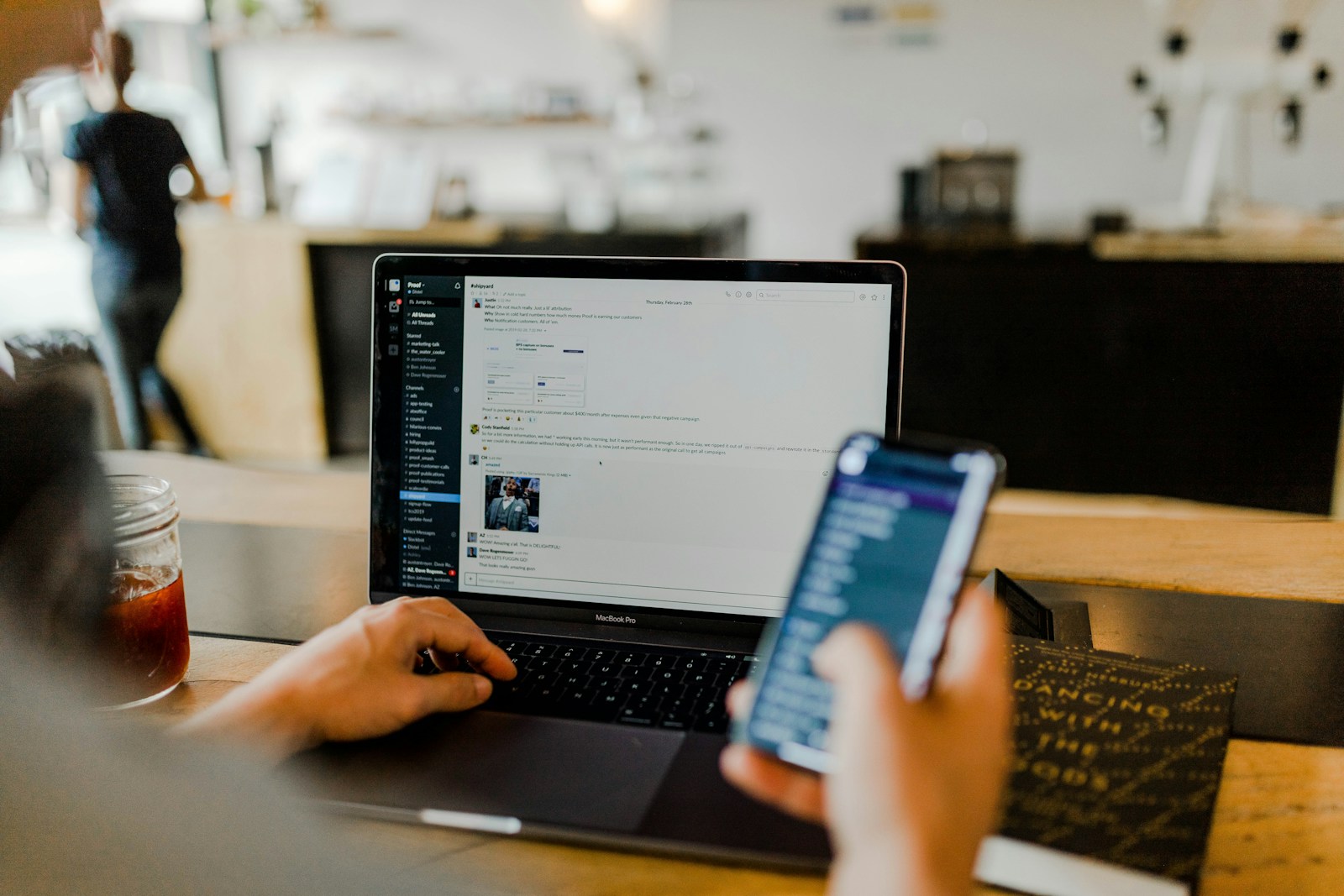 Lead Generation