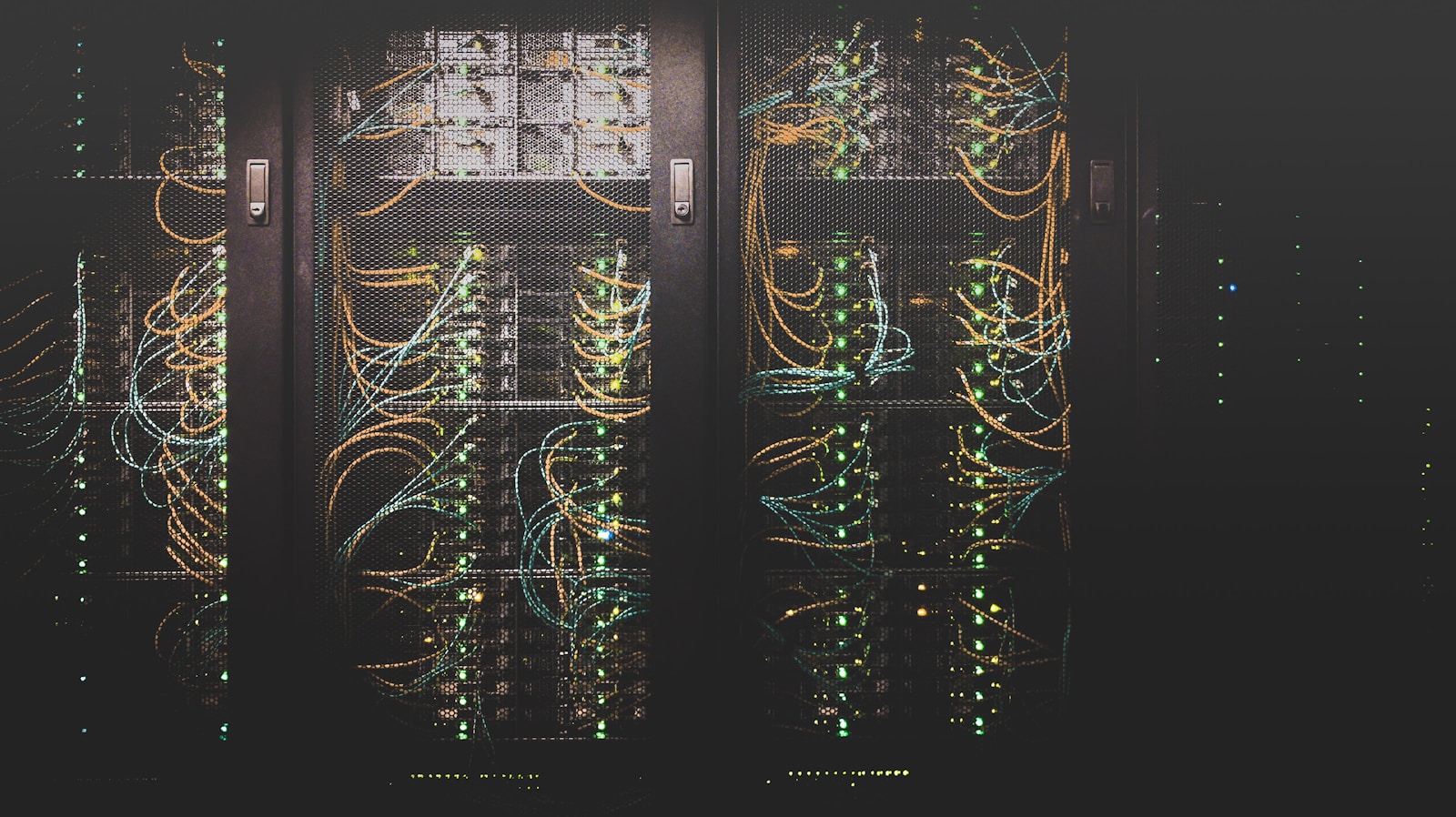Network Infrastructure