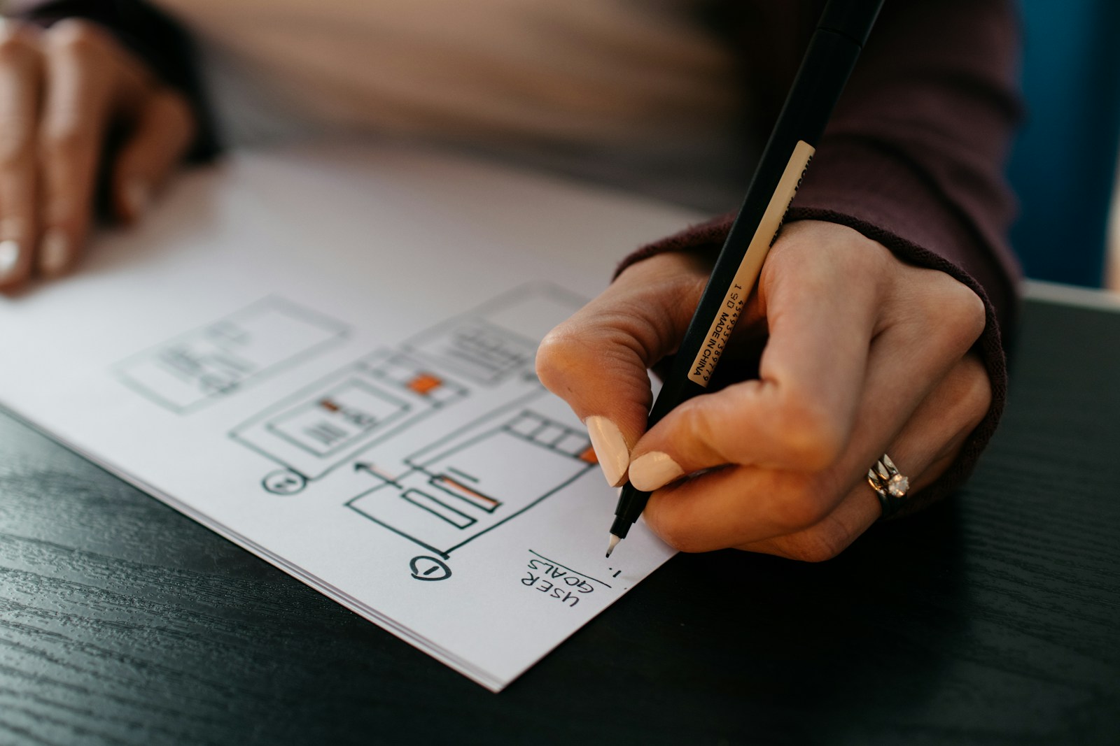 UI Design