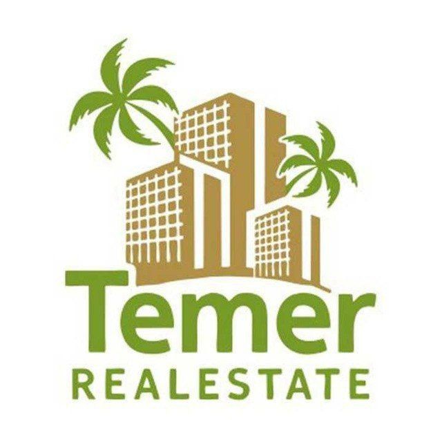 Temer Real Estate